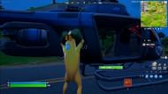 The new Choppa seems to boast 1500 health points (Image via YouTube/ShuffleGamer)